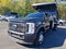 2025 Ford F-550 DRW XL 4WD Landscape Dump