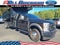 2025 Ford F-550 DRW XL 4WD Landscape Dump