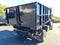 2025 Ford F-550 DRW XL 4WD Landscape Dump