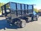 2025 Ford F-550 DRW XL 4WD Landscape Dump