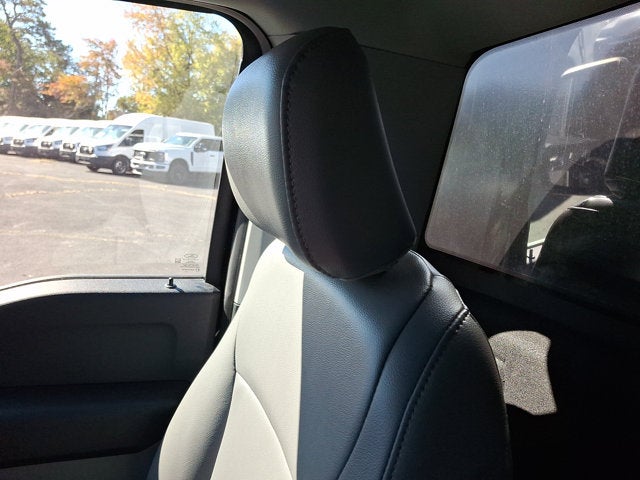 2025 Ford F-550 DRW XL 4WD Landscape Dump