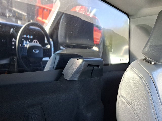 2025 Ford F-550 DRW XL 4WD Landscape Dump