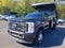 2025 Ford F-550 DRW XL 4WD Landscape Dump