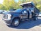 2025 Ford F-550 DRW XL 4WD Landscape Dump