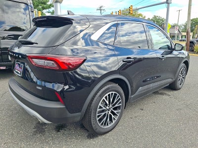 2023 Ford Escape PHEV