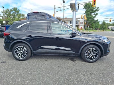 2023 Ford Escape PHEV