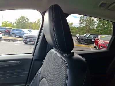 2023 Ford Escape PHEV