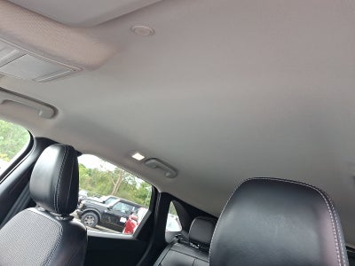 2023 Ford Escape PHEV
