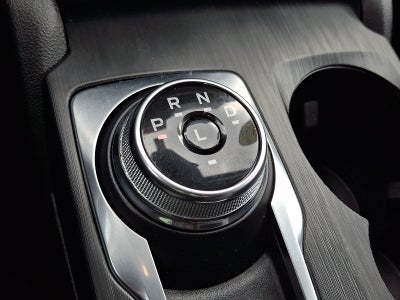 2023 Ford Escape PHEV