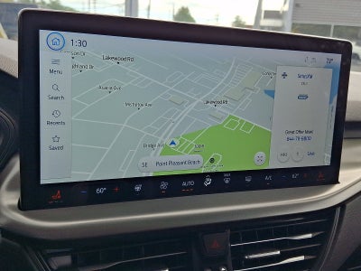 2023 Ford Escape PHEV