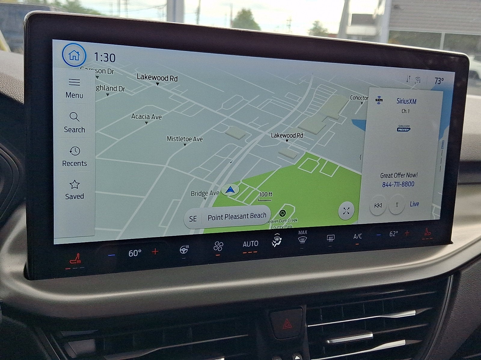 2023 Ford Escape PHEV