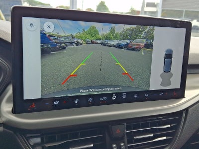 2023 Ford Escape PHEV