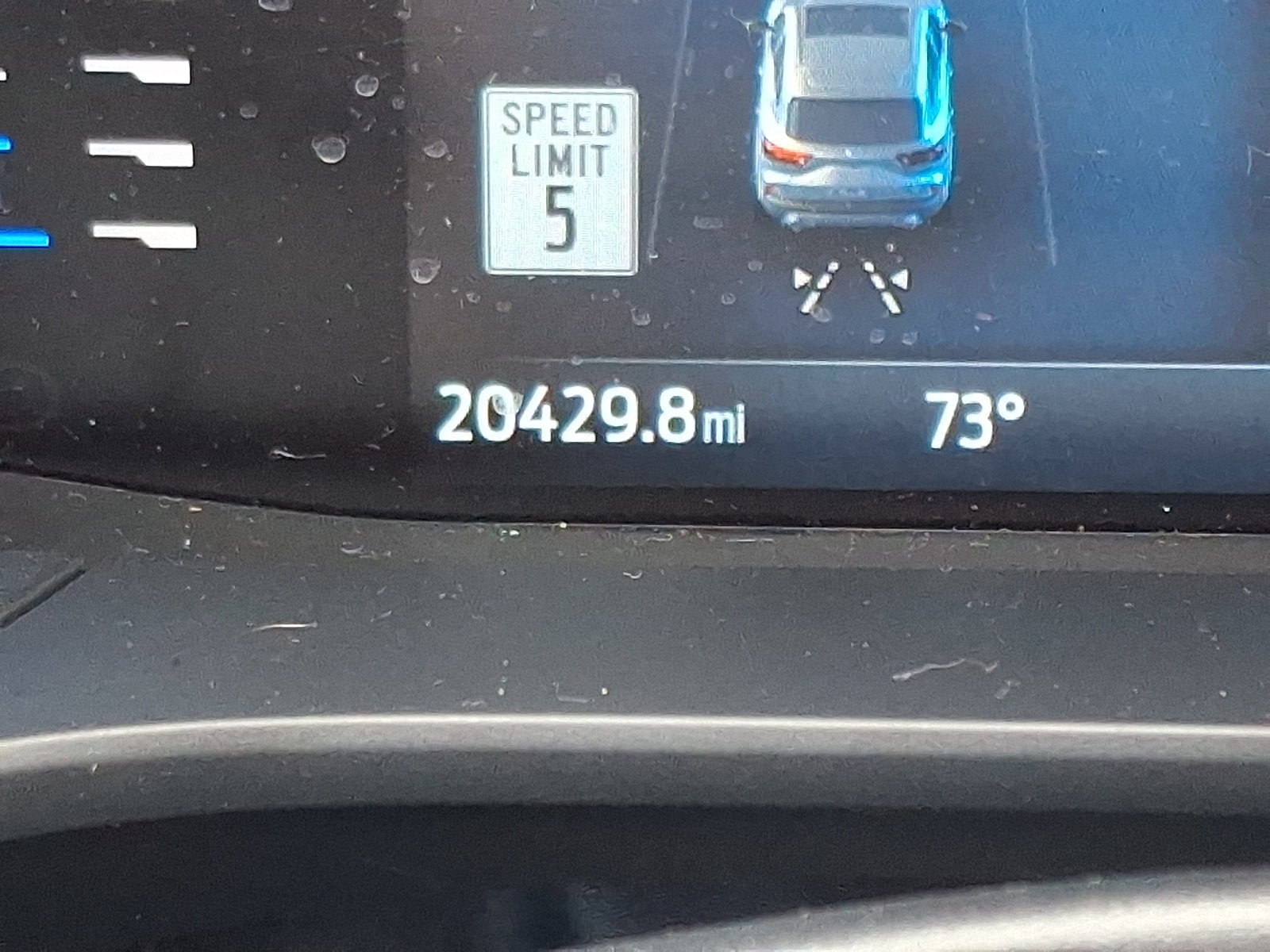 2023 Ford Escape PHEV