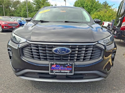 2023 Ford Escape PHEV