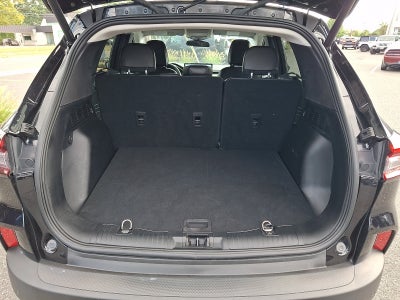 2023 Ford Escape PHEV