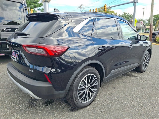 2023 Ford Escape PHEV