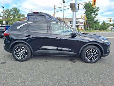 2023 Ford Escape PHEV
