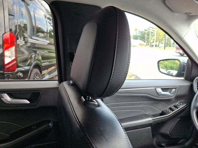 2023 Ford Escape PHEV