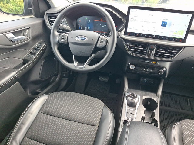 2023 Ford Escape PHEV