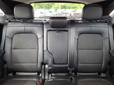 2023 Ford Escape PHEV