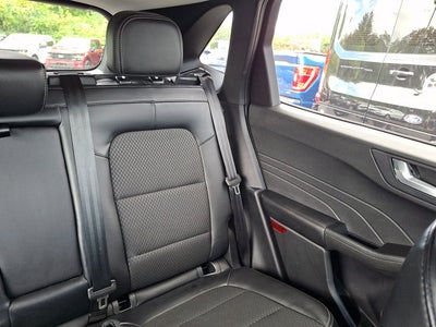 2023 Ford Escape PHEV