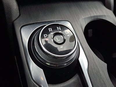 2023 Ford Escape PHEV