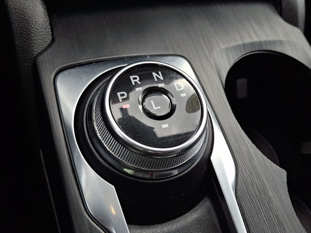 2023 Ford Escape PHEV