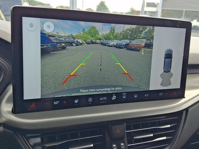 2023 Ford Escape PHEV