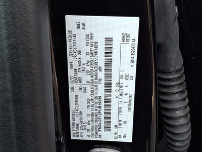 2023 Ford Escape PHEV