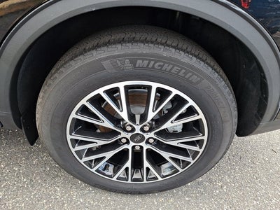 2023 Ford Escape PHEV