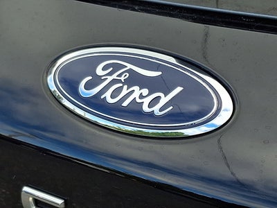 2023 Ford Escape PHEV