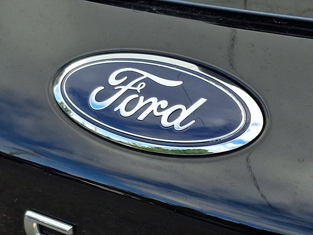 2023 Ford Escape PHEV