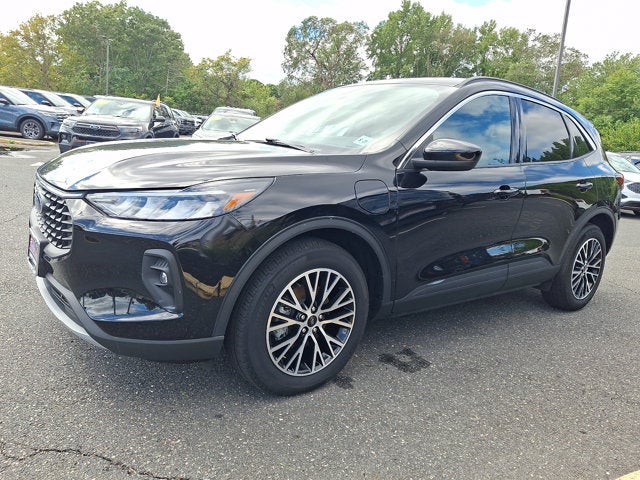 2023 Ford Escape PHEV