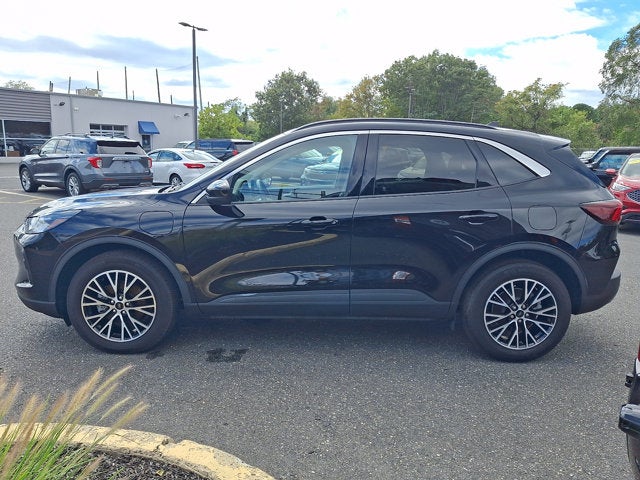 2023 Ford Escape PHEV