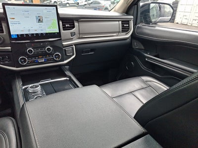 2022 Ford Expedition Max XLT