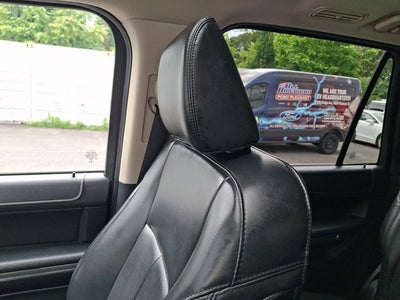 2022 Ford Expedition Max XLT