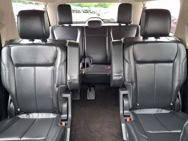 2022 Ford Expedition Max XLT
