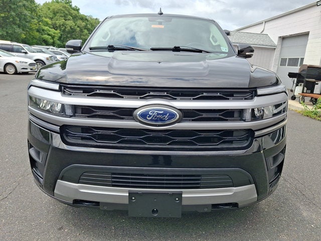 2022 Ford Expedition Max XLT