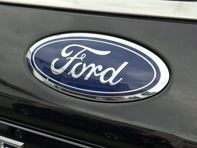 2022 Ford Expedition Max XLT
