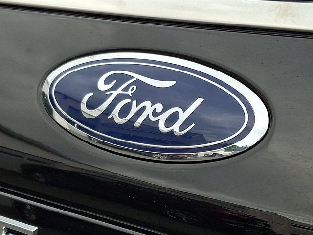 2022 Ford Expedition Max XLT