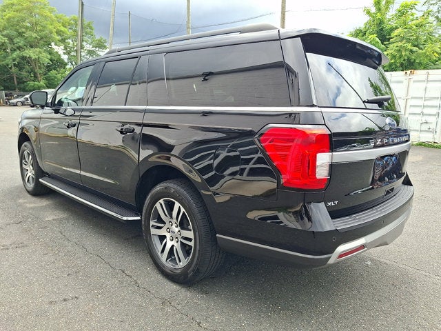 2022 Ford Expedition Max XLT