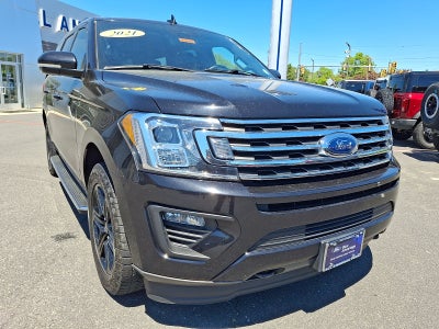 2021 Ford Expedition XLT