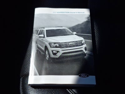 2021 Ford Expedition XLT