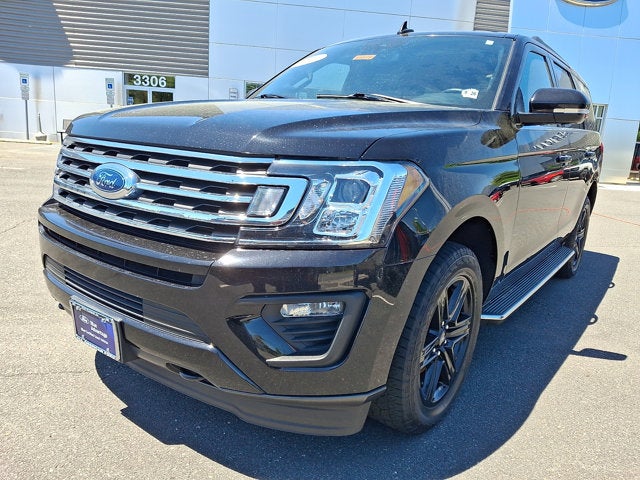 2021 Ford Expedition XLT