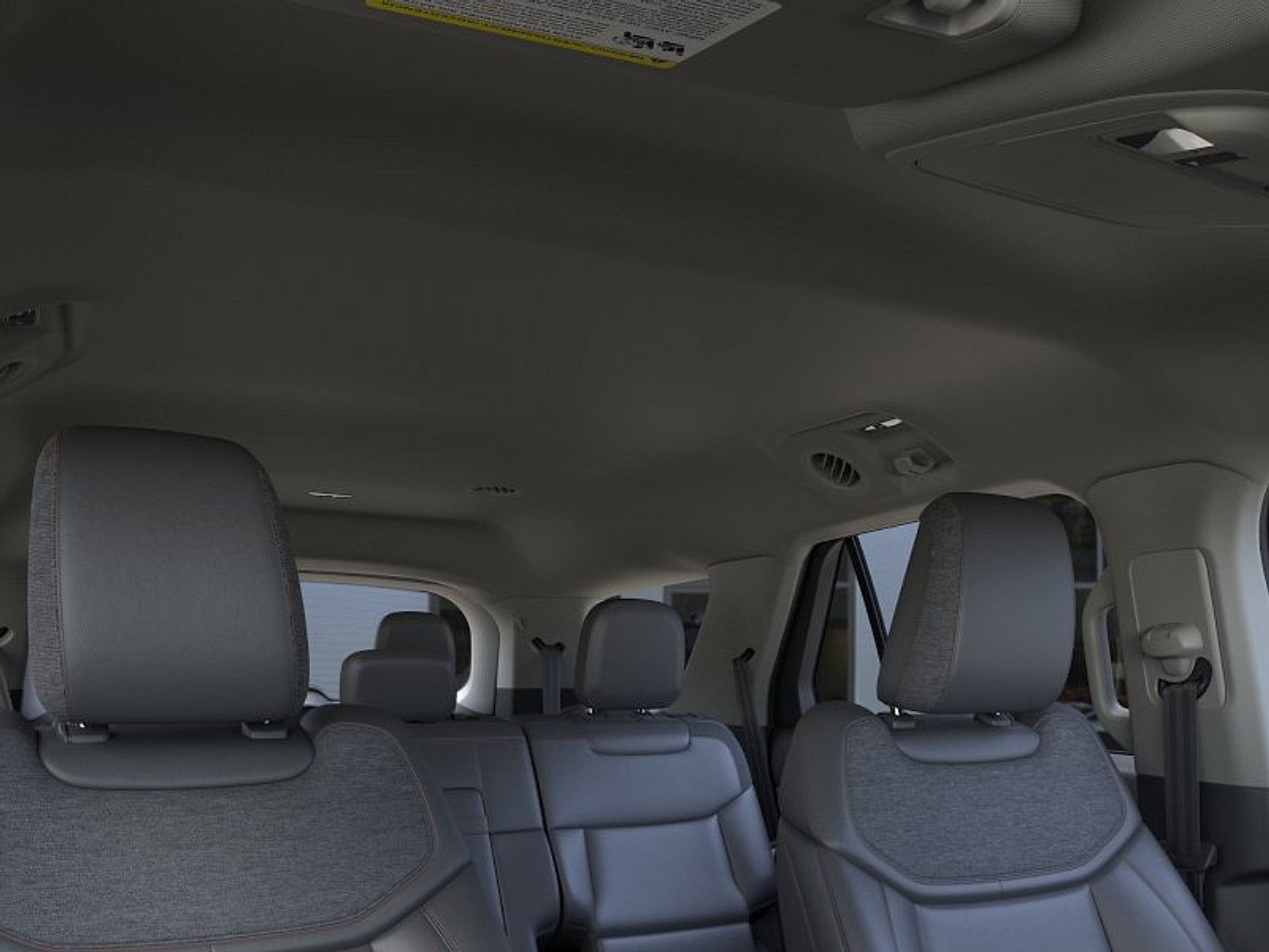 2026 Ford Explorer XLT