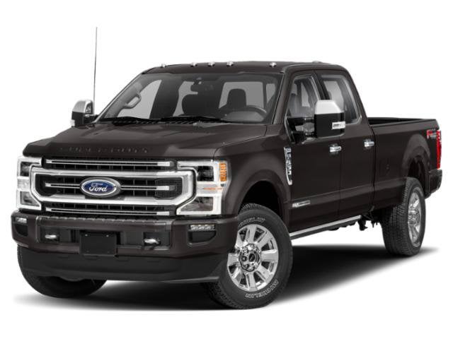 2020 Ford Super Duty F-350 SRW Super Duty