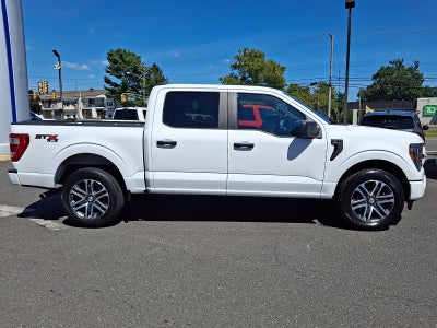 2023 Ford F-150 STX
