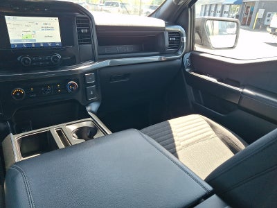 2023 Ford F-150 STX