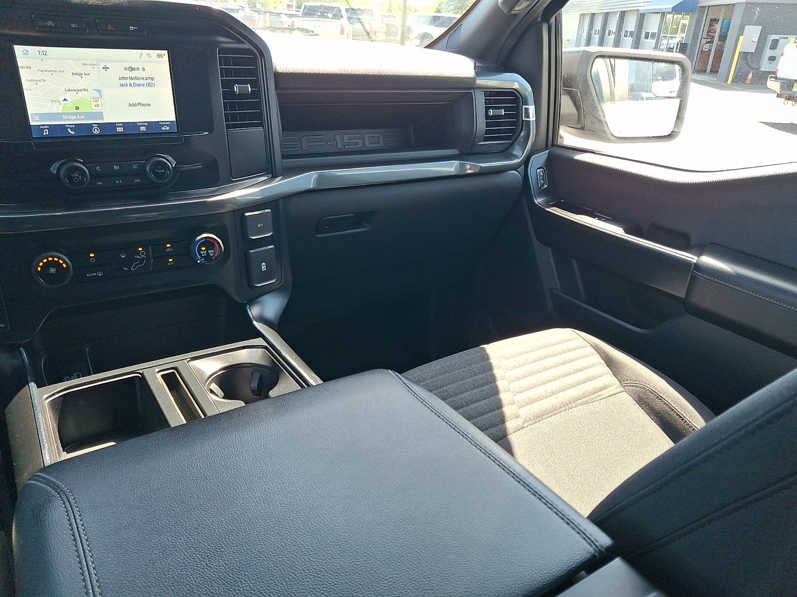 2023 Ford F-150 STX