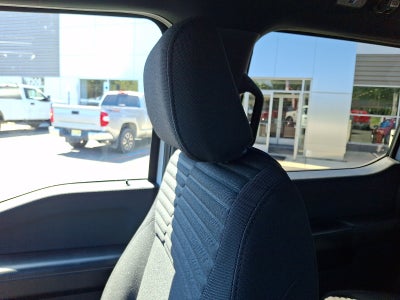 2023 Ford F-150 STX